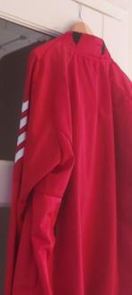 Hummel Trainingspak XL - Sportief en Comfortabel, Ophalen of Verzenden, Zo goed als nieuw, Maat 56/58 (XL), Hummel