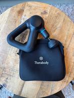 Theragun Prime | <1 uur gebruikt | Complete + oplader + case, Ophalen, Zo goed als nieuw, Apparaat