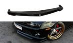 Voorlip sideskirt spoiler achterlip - Camaro 5 SS EU 09-13, Ophalen of Verzenden