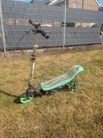 spacescooter, Ophalen, Gebruikt, Overige typen