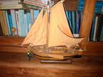 12 + prachtige modelboten, Hobby en Vrije tijd, Modelbouw | Boten en Schepen, Ophalen, Zo goed als nieuw