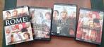 DVD 's History - hoeft niet in 1 koop, Ophalen, Zo goed als nieuw, Oorlog of Misdaad