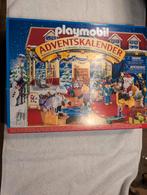 Playmobil Adventskalender 70188. Geseald, Ophalen of Verzenden, Zo goed als nieuw, Complete set