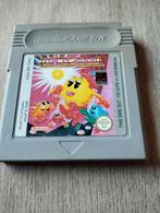 Ms pac-man voor de Nintendo gameboy, Avontuur en Actie, Gebruikt, 1 speler, Ophalen of Verzenden