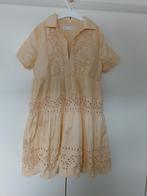 Meisjes jurk Zara maat 140, Meisje, Ophalen of Verzenden, Zo goed als nieuw, Zara