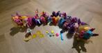 My Little Pony Collectie, Ophalen, Gebruikt