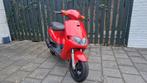 Zip fast rider fr 45KM/H, Fietsen en Brommers, Maximaal 45 km/u, 50 cc, Zo goed als nieuw, Tweetakt