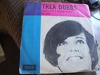 trea dobbs, Ophalen of Verzenden, Gebruikt, Overige formaten, Pop