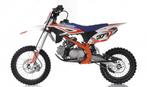 Dirtbike 125cc crossmotor pitbike crossbrommer motor NIEUW, Nieuw, Dirtbike, Ophalen of Verzenden, Gepard