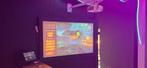 Interactief dartbord met 8 games, Ophalen, Nieuw, Dartbord