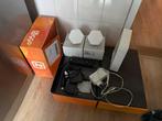Ziggo Decoder met accessoires, Audio, Tv en Foto, Decoders en Harddiskrecorders, Ophalen of Verzenden, Gebruikt, Decoder