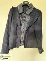 Geisha, Kleding | Dames, Ophalen of Verzenden, Zo goed als nieuw, Maat 42/44 (L), Blauw