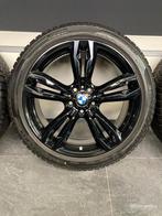 19” originele BMW X1 F48 X2 F39 velgen + winterbanden 572M, 19 inch, Gebruikt, -, -