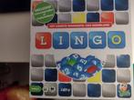 Lingo - Spel, Hobby en Vrije tijd, Ophalen, Zo goed als nieuw, Tulip Games