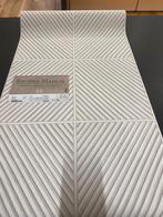 Riviera Maison Behang Timber Lines, Huis en Inrichting, Stoffering | Behang, Ophalen of Verzenden, ., ., .