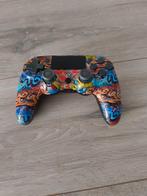Controller ps4, 1 speler, Verzenden, Zo goed als nieuw, Vanaf 3 jaar
