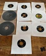 Singles Elvis, Beatles en Jim Reeves, Cd's en Dvd's, Vinyl Singles, Ophalen of Verzenden, Gebruikt, Pop
