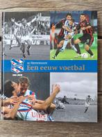 Sc Heerenveen Eén eeuw voetbal, Ophalen, Zo goed als nieuw, Balsport