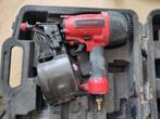 Haubold RNC 65 S/W II (Loop kapot), Doe-het-zelf en Verbouw, Gereedschap | Boormachines, Ophalen, Gebruikt