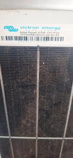 Te koop 2 zonnepaneel, Doe-het-zelf en Verbouw, Zonnepanelen en Toebehoren, Ophalen of Verzenden, Gebruikt, Paneel