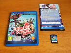 OPRUIMEN | PSVITA | Little Big Planet / LittleBigPlanet, Avontuur en Actie, Gebruikt, Ophalen of Verzenden, 3 spelers of meer