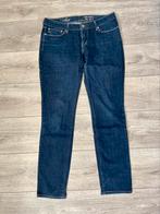 Levi’s skinny demi curve jeans maat 29/32, Blauw, W28 - W29 (confectie 36), Ophalen of Verzenden, Levi’s