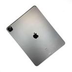 iPad Pro 12,9 4e 512GB grijs /kras vrij glas /93% batt /gara