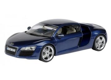 Audi R8 Coupé beschikbaar voor biedingen