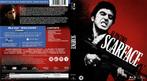 Scarface blu-ray, Ophalen of Verzenden, Zo goed als nieuw, Actie