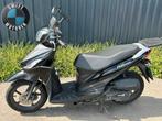 SUZUKI ADDRESS (bj 2017), Scooter, 113 cc, Bedrijf, 11 kW of minder