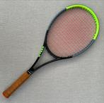 Wilson H22 - Blade Pro 98 - 16x19 - L4, Sport en Fitness, Tennis, Gebruikt, L4, Ophalen of Verzenden, Wilson