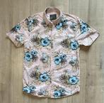 Hawaï blouse Primark - Maat: S, Kleding | Heren, Overhemden, Nieuw, Ophalen of Verzenden