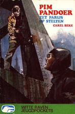 Pim Pandoer zet Parijs op stelten - Carel Beke, Boeken, Verzenden, Gelezen, Carel Beke