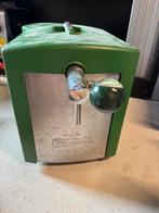 Heineken biertap, Witgoed en Apparatuur, Thuistaps, Ophalen, Gebruikt, Overige merken
