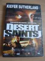 DVD - Desert Saints - Kiefer Sutherland Melora Walters, Vanaf 16 jaar, Ophalen of Verzenden, Nieuw in verpakking, Actiethriller