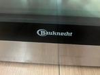 Bauknecht Inbouw Oven - Goede staat, Witgoed en Apparatuur, Ovens, 45 tot 60 cm, Gebruikt, Oven, Hete lucht