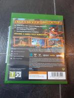 XBOX one spel crash bandicoot original 3 games, Ophalen of Verzenden