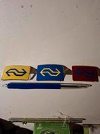 NS petspeld, Eén persoon