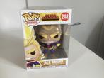 Funko Pop Animation My Hero Academia All Might 248, Ophalen of Verzenden, Zo goed als nieuw