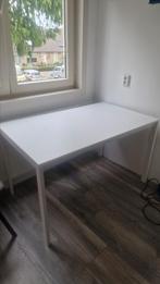 Tafel IKEA, MELLTORP, wit 12575, Antiek en Kunst, Ophalen of Verzenden