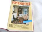 Poppenhuizen & Miniaturen 1990 - 1993 gebonden, Boeken, Hobby en Vrije tijd, Ophalen, Gelezen, Overige onderwerpen