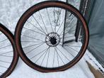 Zipp 101 XPLR Gravelwielen (sneeuw 🙂) XDR SRAM, Ophalen of Verzenden, Zo goed als nieuw, Zipp