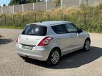 Suzuki Swift 1.2 Exclusive EASSS CRUISE I KEYLESS I VOLL OPT, 1242 cc, 4 cilinders, Origineel Nederlands, Bedrijf