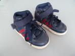 Lederen Adidas jongensschoenen maat 22, Adidas, Jongetje of Meisje, Ophalen of Verzenden, Gebruikt