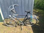 gazelle herenfiets, Versnellingen, 61 tot 65 cm, Gebruikt, Ophalen