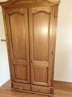 grenen kast met legplanken en lades, Kinderen en Baby's, Kinderkamer | Commodes en Kasten, Ophalen, Gebruikt, Kast, 50 tot 70 cm