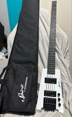 Steinberger XT-25 bass, Muziek en Instrumenten, Snaarinstrumenten | Gitaren | Bas, Ophalen, Zo goed als nieuw, Elektrisch, 5-snarig