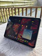 Ipad Air M2 11" 128GB -- 100% batterij, Computers en Software, Apple iPads, Ophalen, Apple iPad Air, 11 inch, Zo goed als nieuw