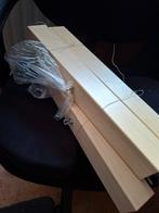 Ikea Lack Bijzettafel - Compleet, Ophalen, Gebruikt, Overige typen, Mdf