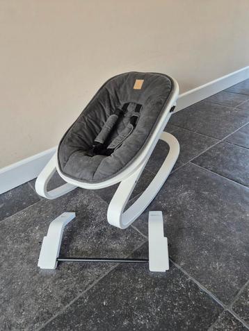 Kidsmill newborn wipstoel wipper. beschikbaar voor biedingen